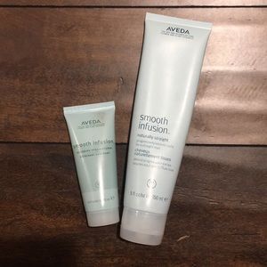 AvedaSmooth Infusion
